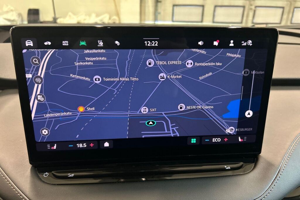 Skoda Enyaq 2025 85x 4x4 Style