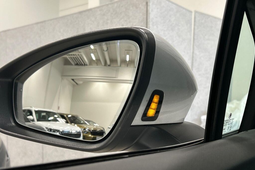 Skoda Enyaq 2025 85x 4x4 Style