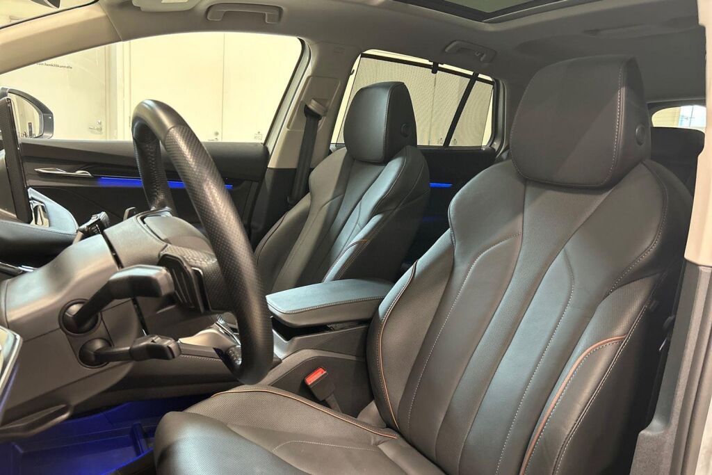 Skoda Enyaq 2025 85x 4x4 Style