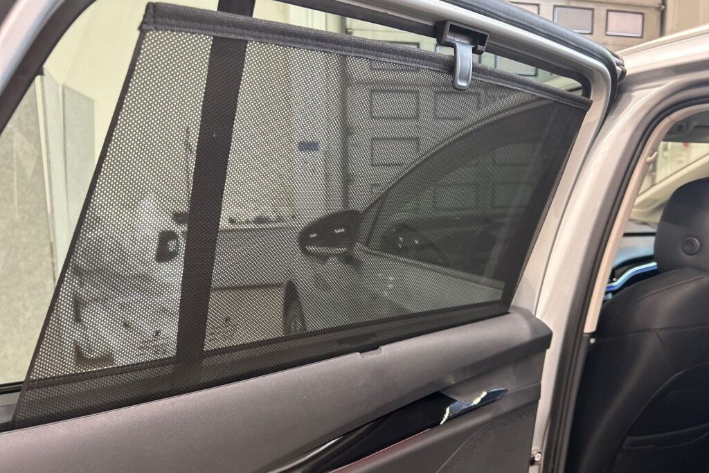 Skoda Enyaq 2025 85x 4x4 Style