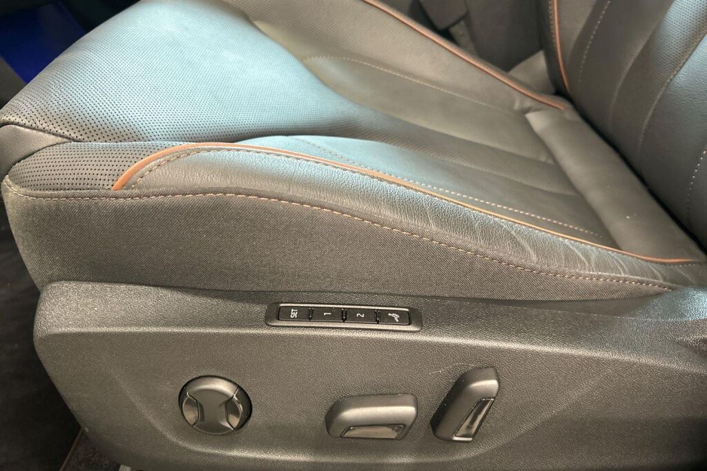 Skoda Enyaq 2025 85x 4x4 Style