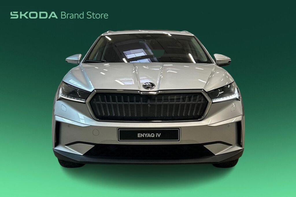 Skoda Enyaq 2025 85x 4x4 Style