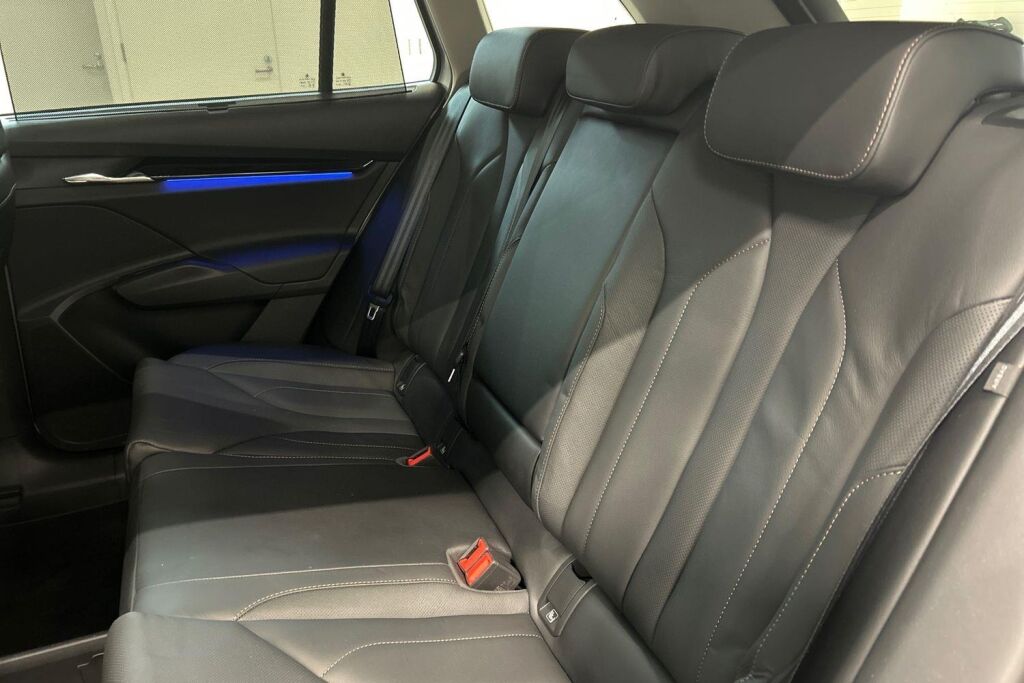 Skoda Enyaq 2025 85x 4x4 Style