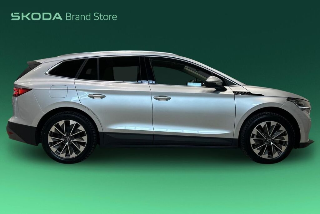 Skoda Enyaq 2025 85x 4x4 Style