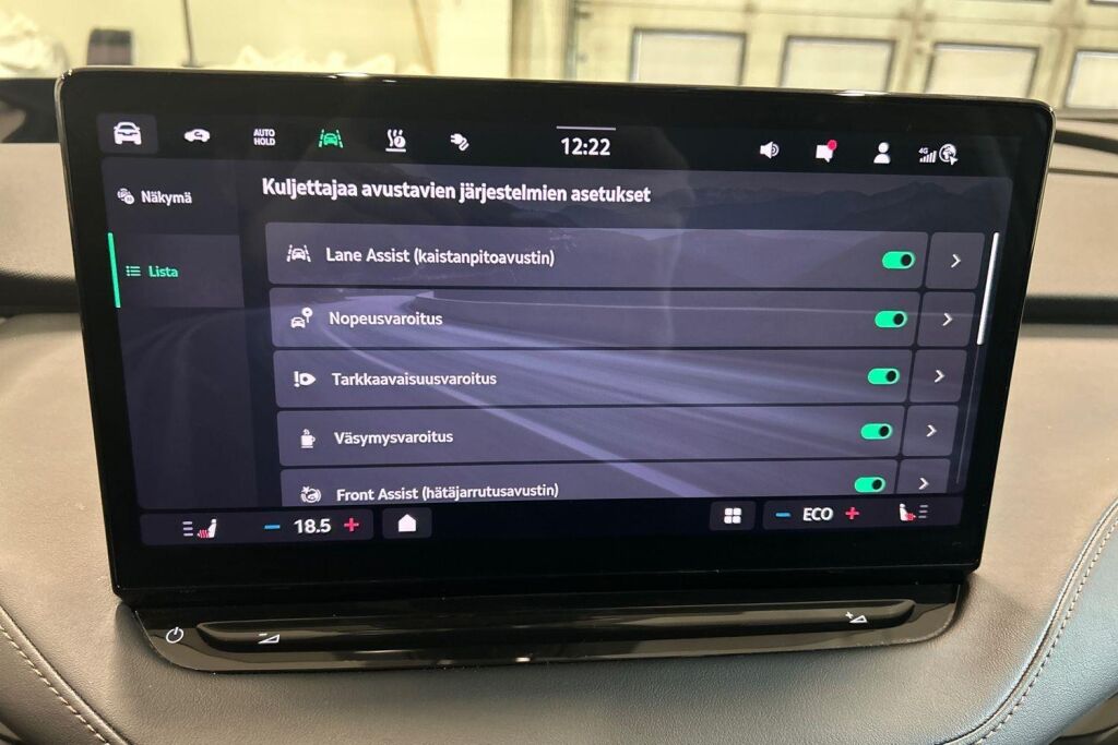 Skoda Enyaq 2025 85x 4x4 Style