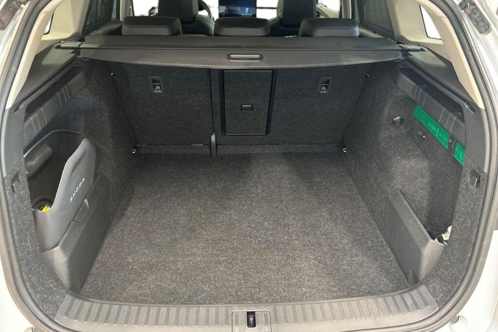 Skoda Enyaq 2025 85x 4x4 Style