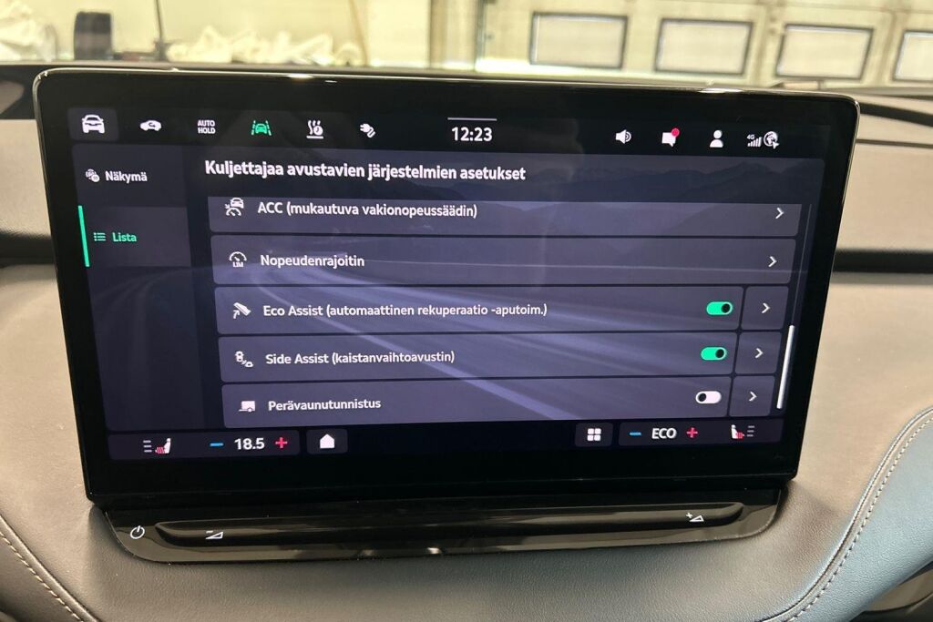 Skoda Enyaq 2025 85x 4x4 Style