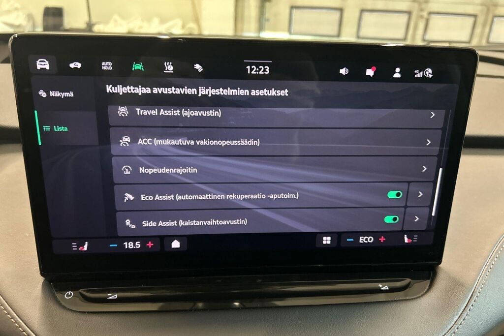 Skoda Enyaq 2025 85x 4x4 Style