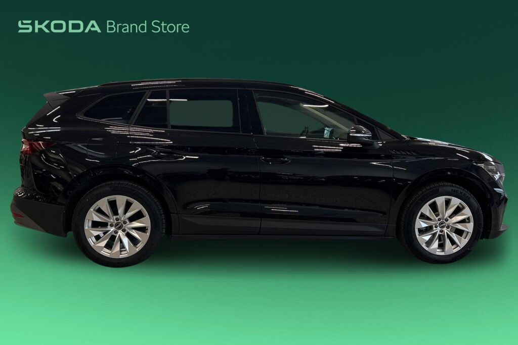 Skoda Enyaq 2024 60