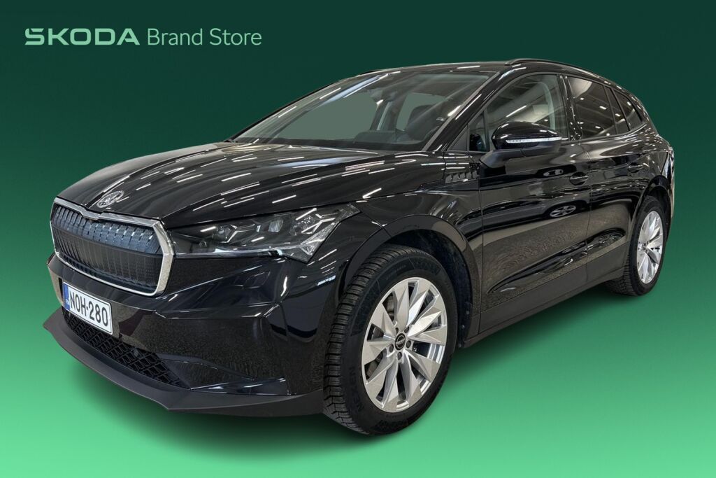 Skoda Enyaq 2024 60