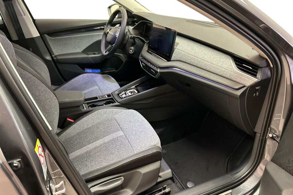 Skoda Octavia 2026 Combi 1.5 TSI 150 Style eTEC DSG Autom.