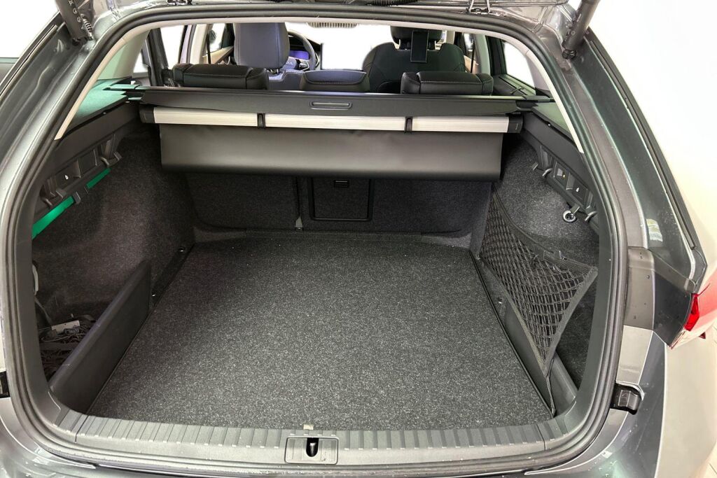 Skoda Octavia 2026 Combi 1.5 TSI 150 Style eTEC DSG Autom.