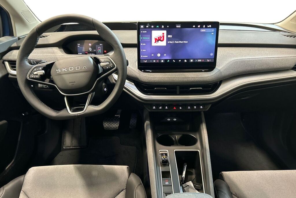 Skoda Enyaq 2026 85x 4x4 Style