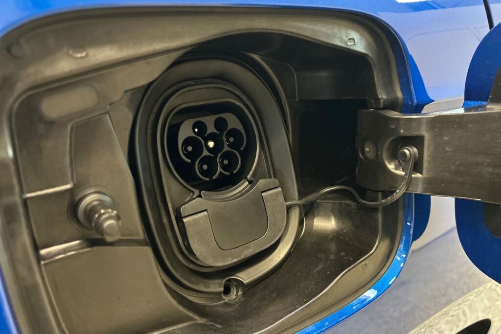 Skoda Enyaq 2026 85x 4x4 Style