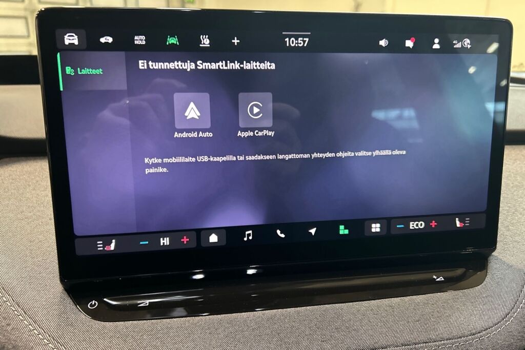 Skoda Enyaq 2026 85x 4x4 Style