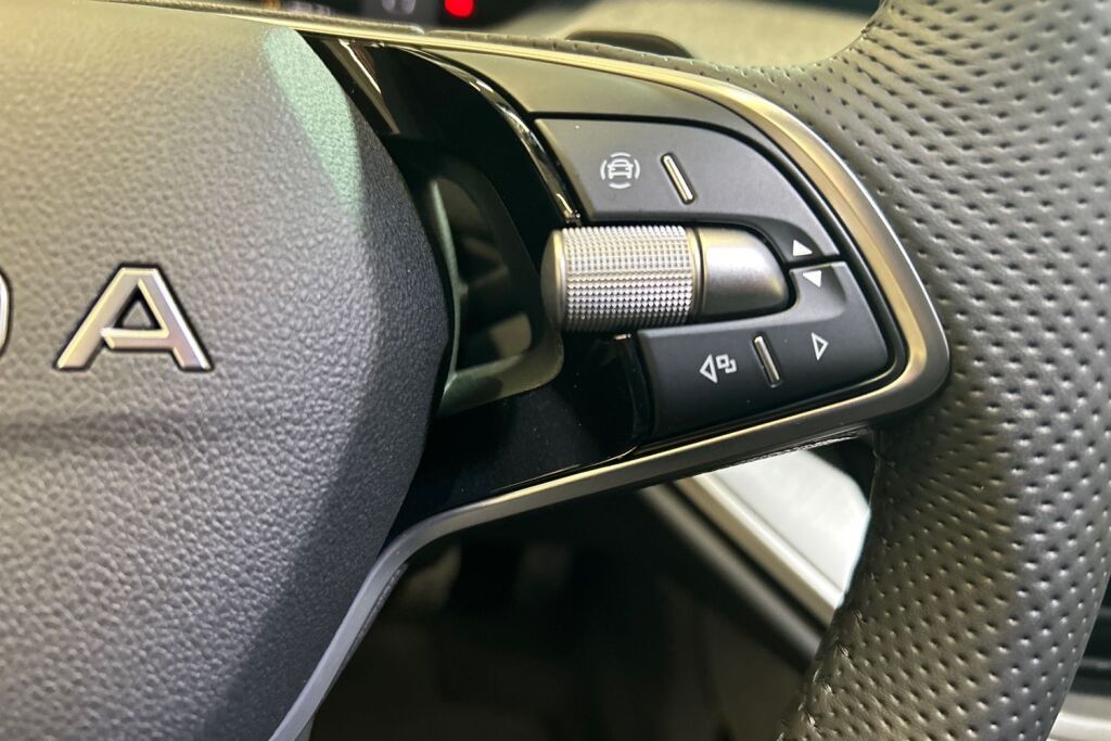 Skoda Enyaq 2026 85x 4x4 Style