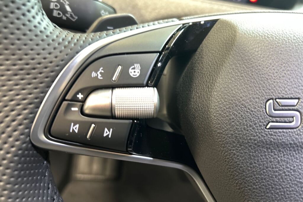 Skoda Enyaq 2026 85x 4x4 Style