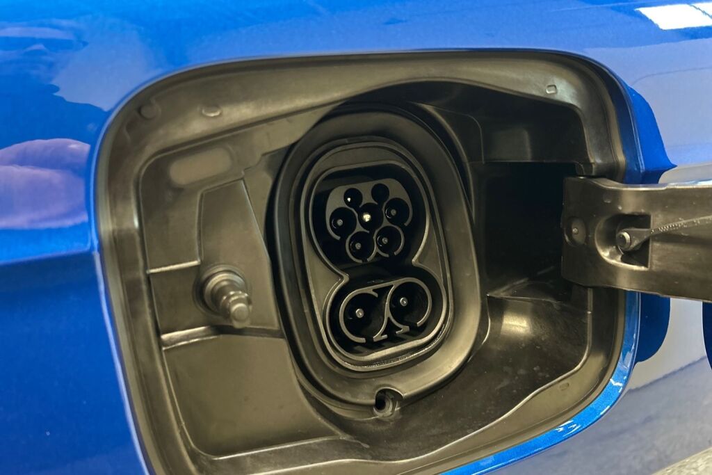 Skoda Enyaq 2026 85x 4x4 Style