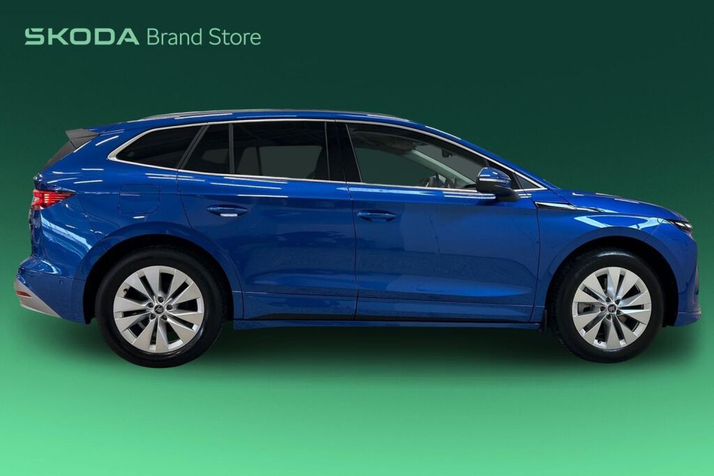 Skoda Enyaq 2026 85x 4x4 Style