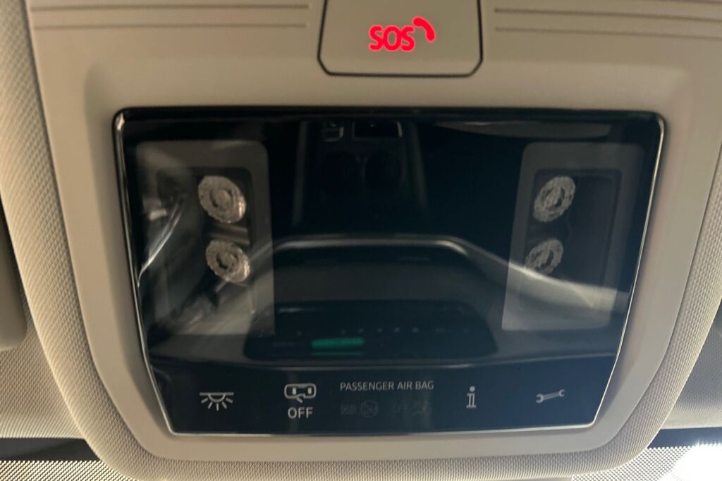 Skoda Enyaq 2026 85x 4x4 Style