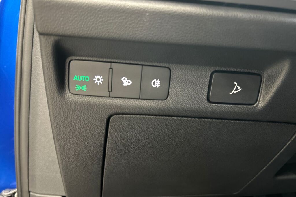 Skoda Enyaq 2026 85x 4x4 Style