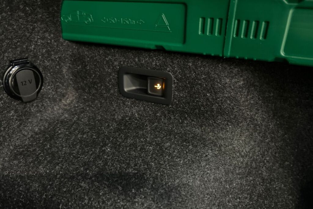 Skoda Enyaq 2026 85x 4x4 Style