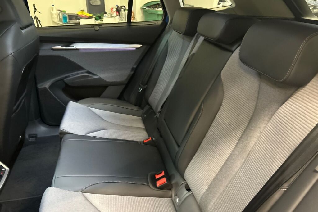 Skoda Enyaq 2026 85x 4x4 Style