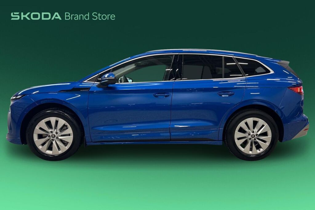 Skoda Enyaq 2026 85x 4x4 Style