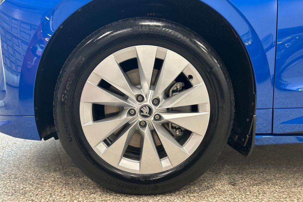 Skoda Enyaq 2026 85x 4x4 Style