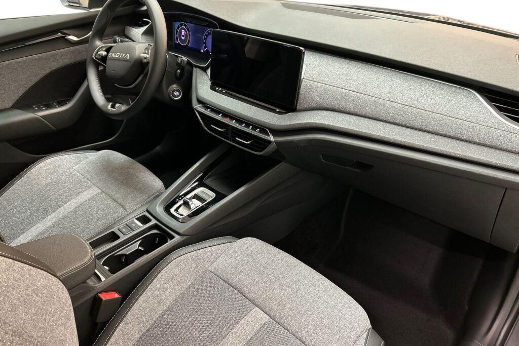 Skoda Octavia 2026 1.5 TSI 116 Selection eTEC DSG Autom.