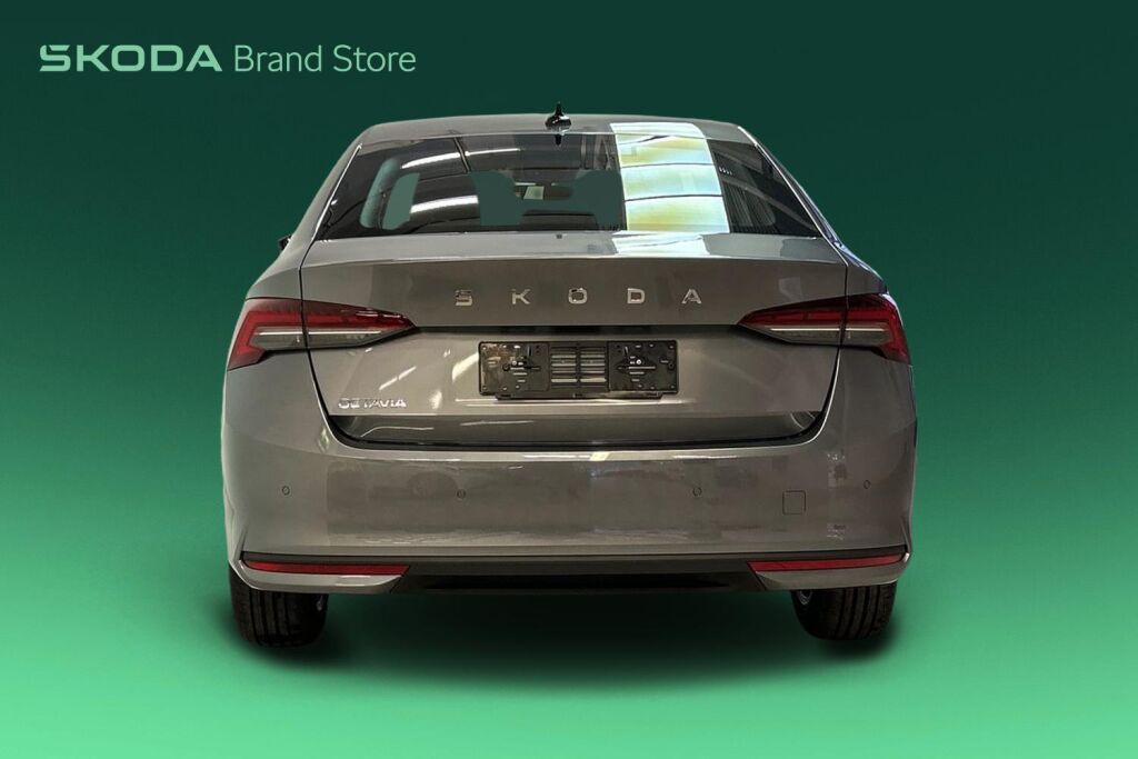 Skoda Octavia 2026 1.5 TSI 116 Selection eTEC DSG Autom.