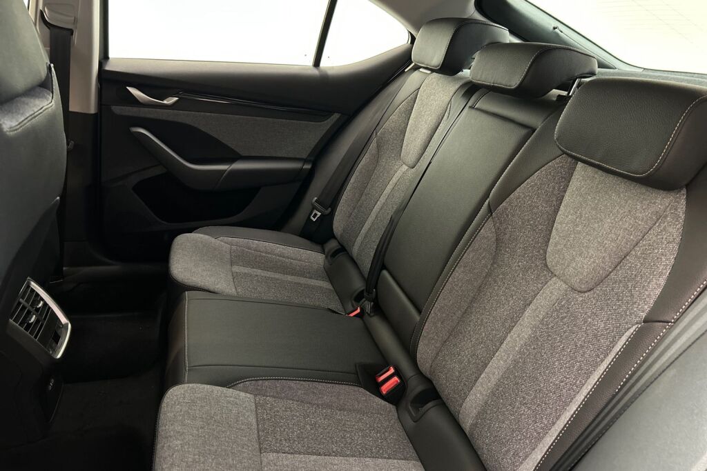 Skoda Octavia 2026 1.5 TSI 116 Selection eTEC DSG Autom.