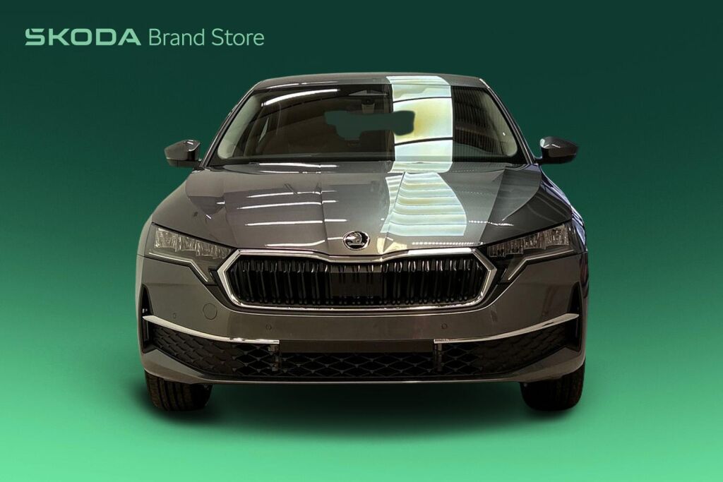 Skoda Octavia 2026 1.5 TSI 116 Selection eTEC DSG Autom.