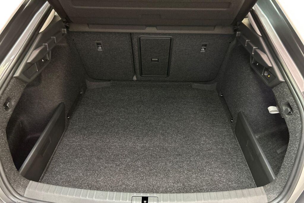 Skoda Octavia 2026 1.5 TSI 116 Selection eTEC DSG Autom.