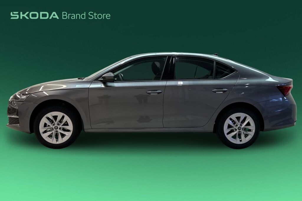 Skoda Octavia 2026 1.5 TSI 116 Selection eTEC DSG Autom.