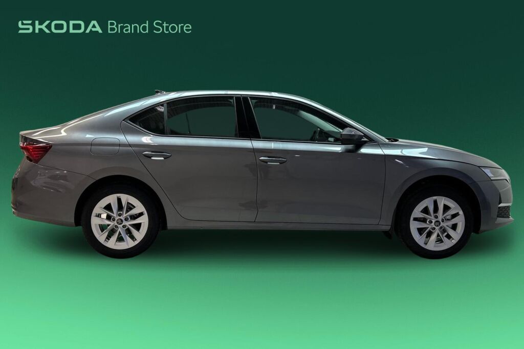 Skoda Octavia 2026 1.5 TSI 116 Selection eTEC DSG Autom.