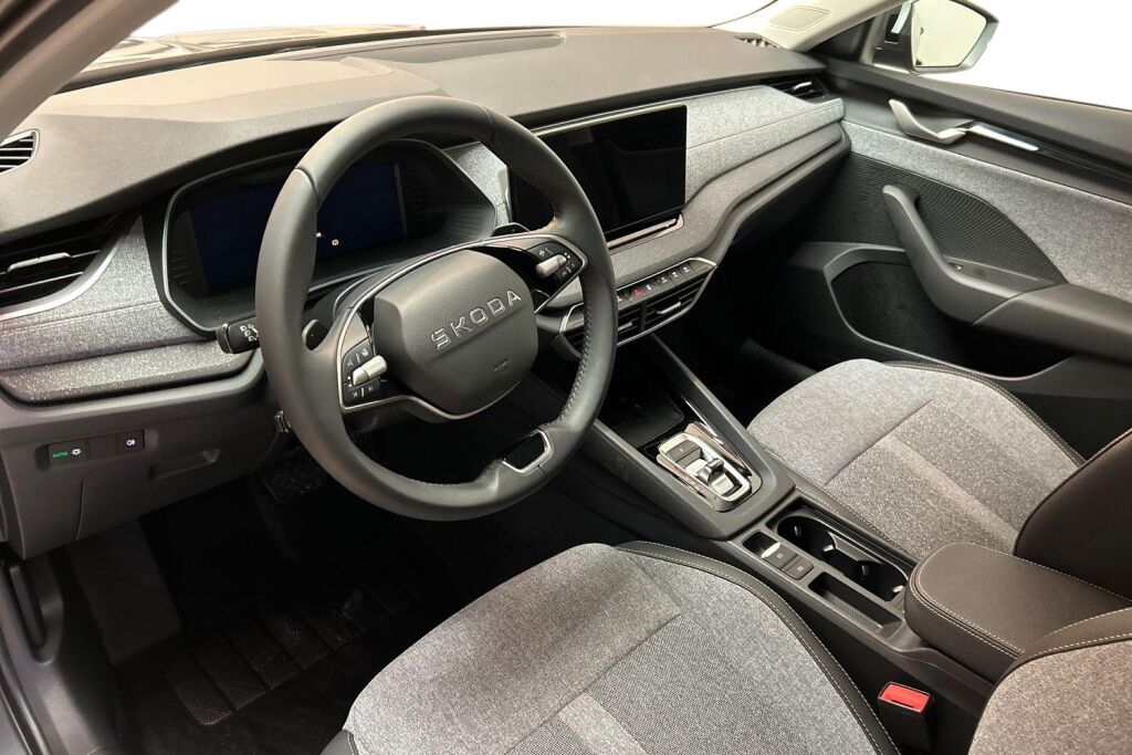 Skoda Octavia 2026 1.5 TSI 116 Selection eTEC DSG Autom.