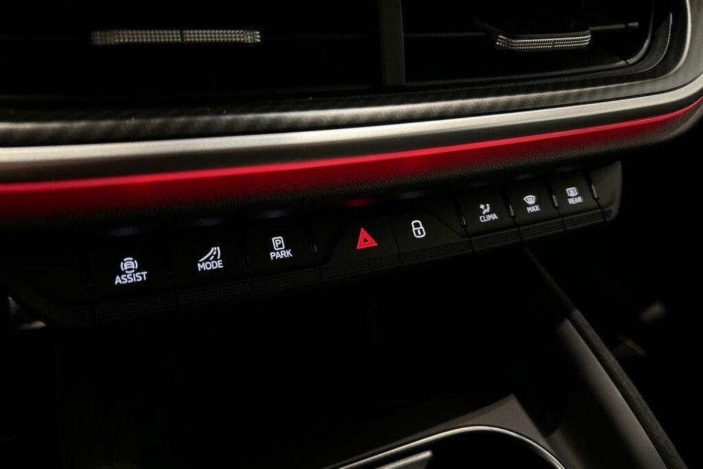 Skoda Enyaq 2026 85x 4x4 RS