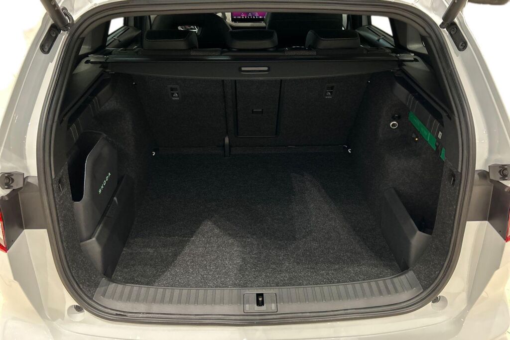 Skoda Enyaq 2026 85x 4x4 RS