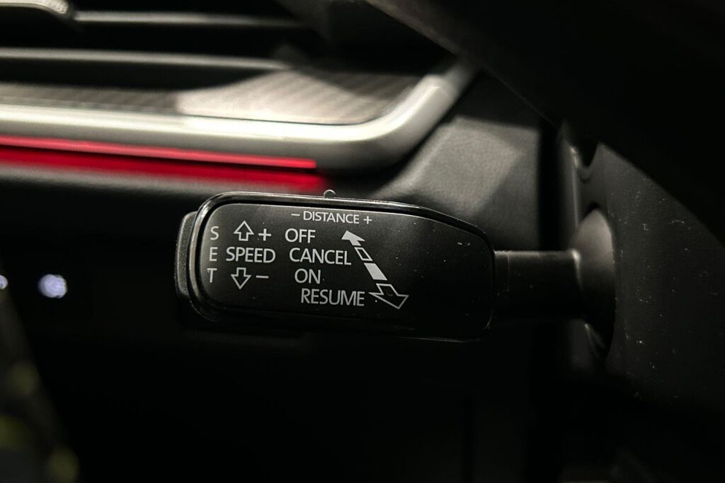 Skoda Enyaq 2026 85x 4x4 RS