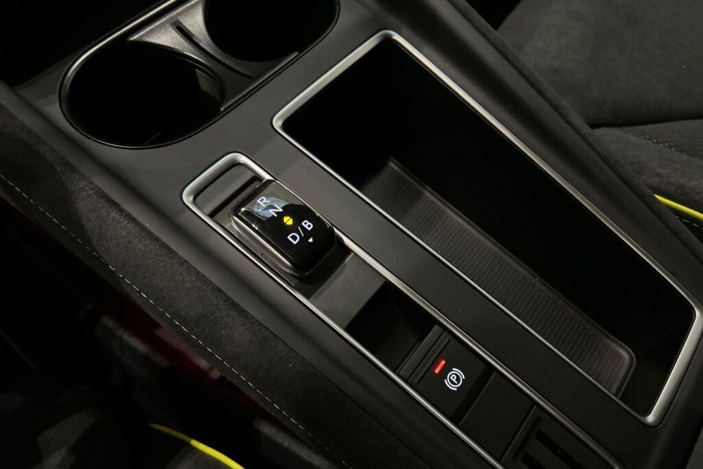 Skoda Enyaq 2026 85x 4x4 RS