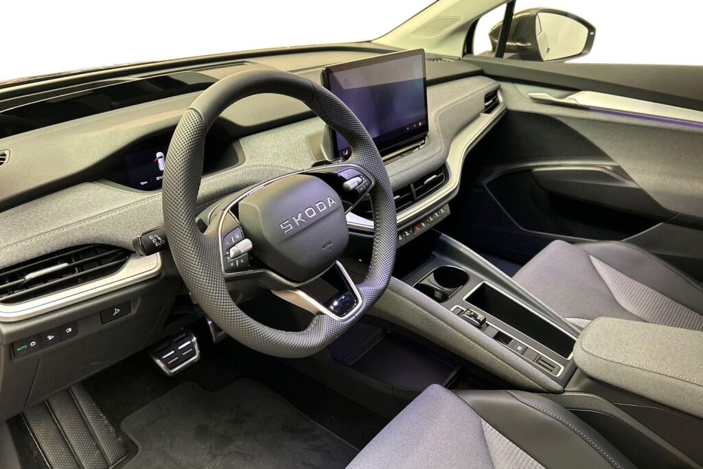 Skoda Enyaq 2026 85x 4x4 Style