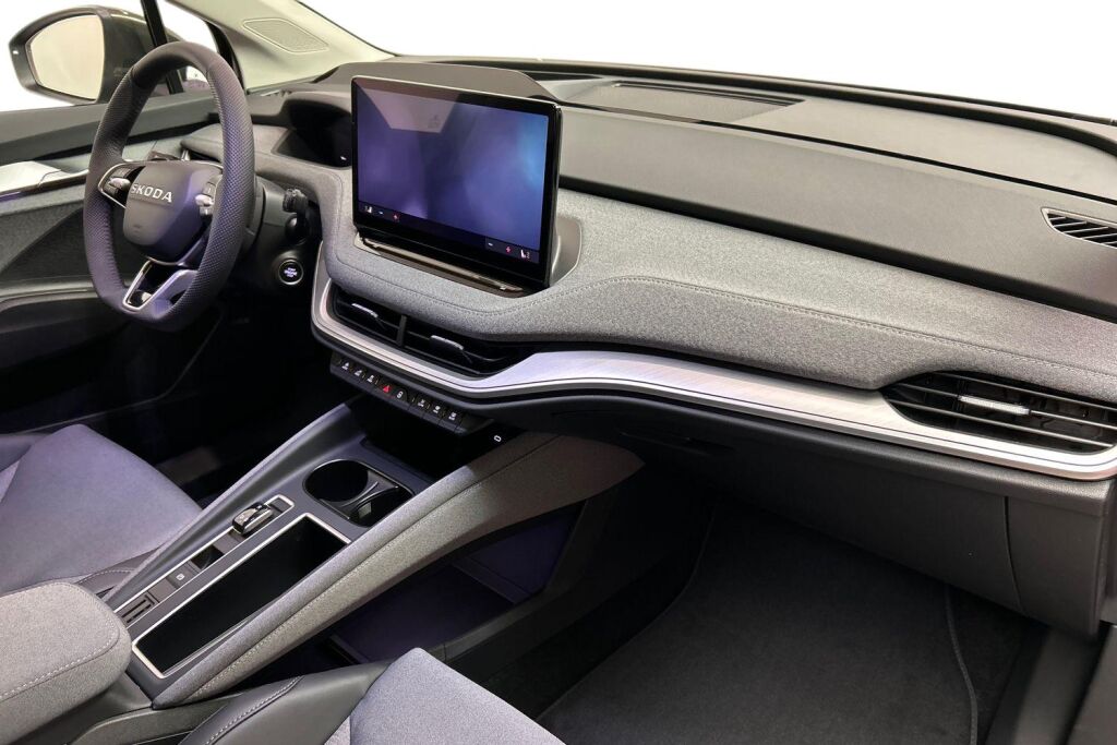 Skoda Enyaq 2026 85x 4x4 Style