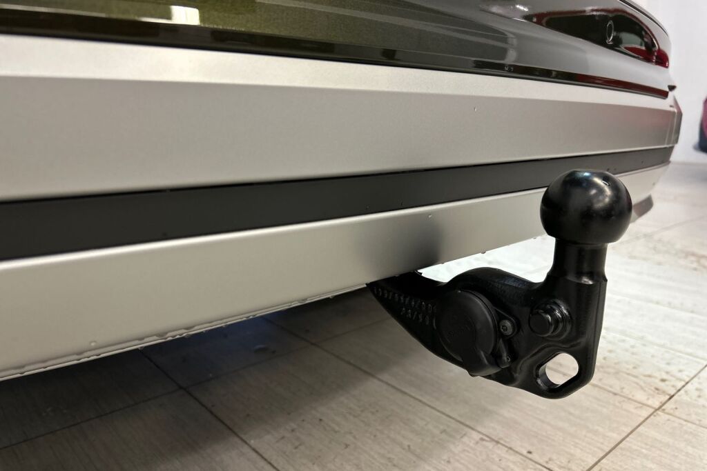 Skoda Enyaq 2026 85x 4x4 Style