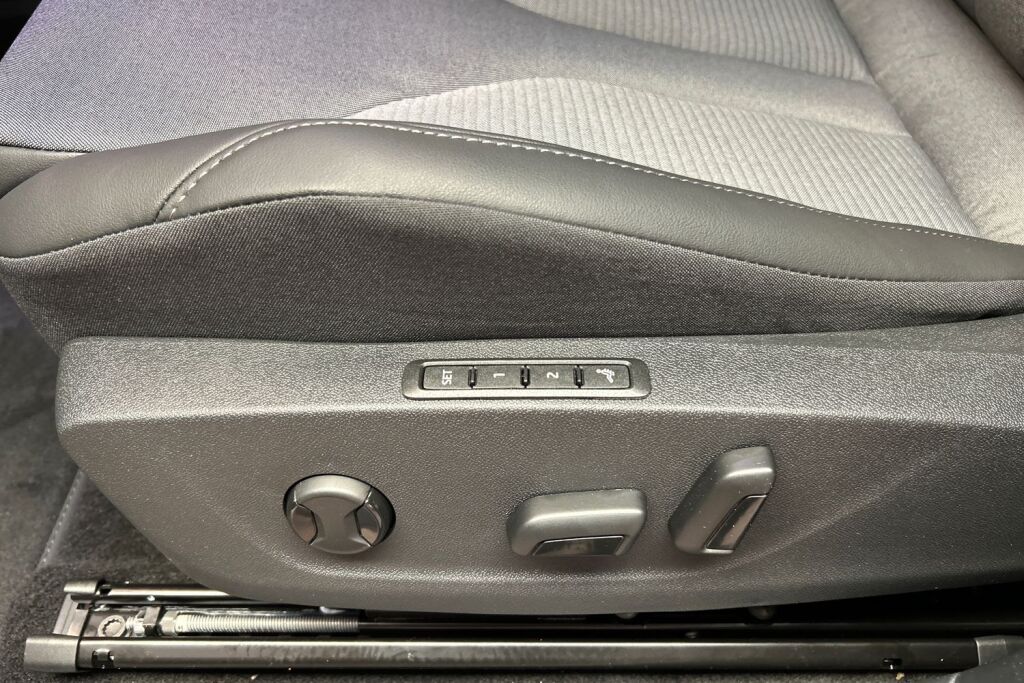 Skoda Enyaq 2026 85x 4x4 Style