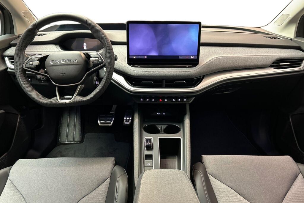 Skoda Enyaq 2026 85x 4x4 Style