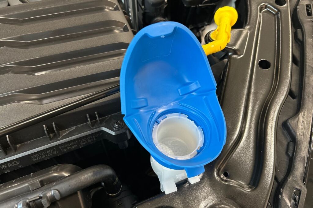 Skoda Fabia 2026 1.0 TSI 116 Essence DSG Autom.