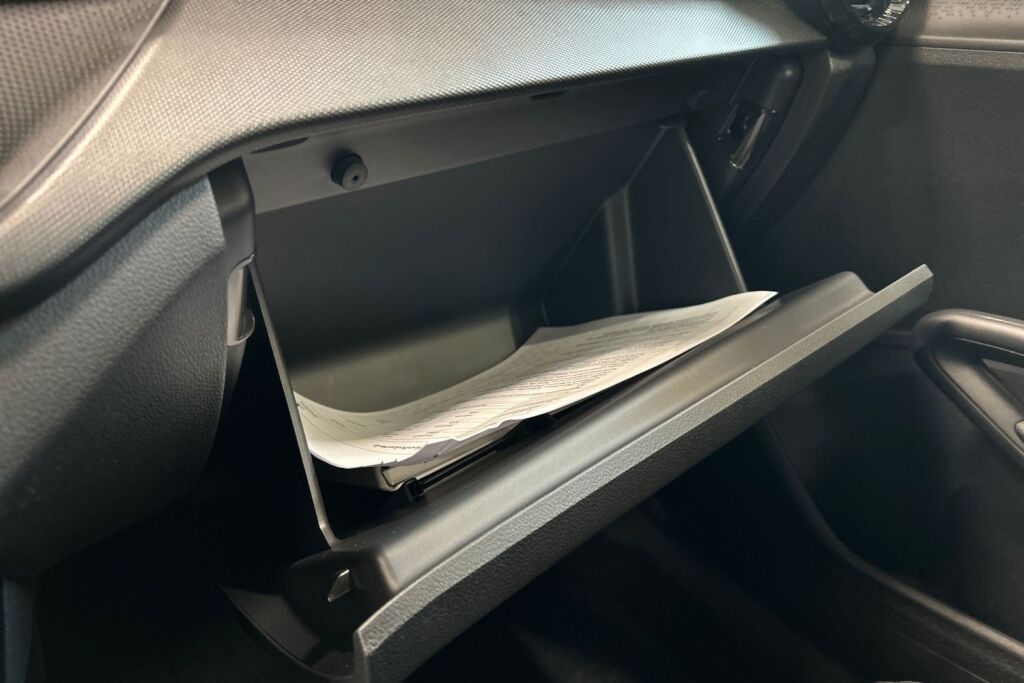 Skoda Fabia 2026 1.0 TSI 116 Essence DSG Autom.