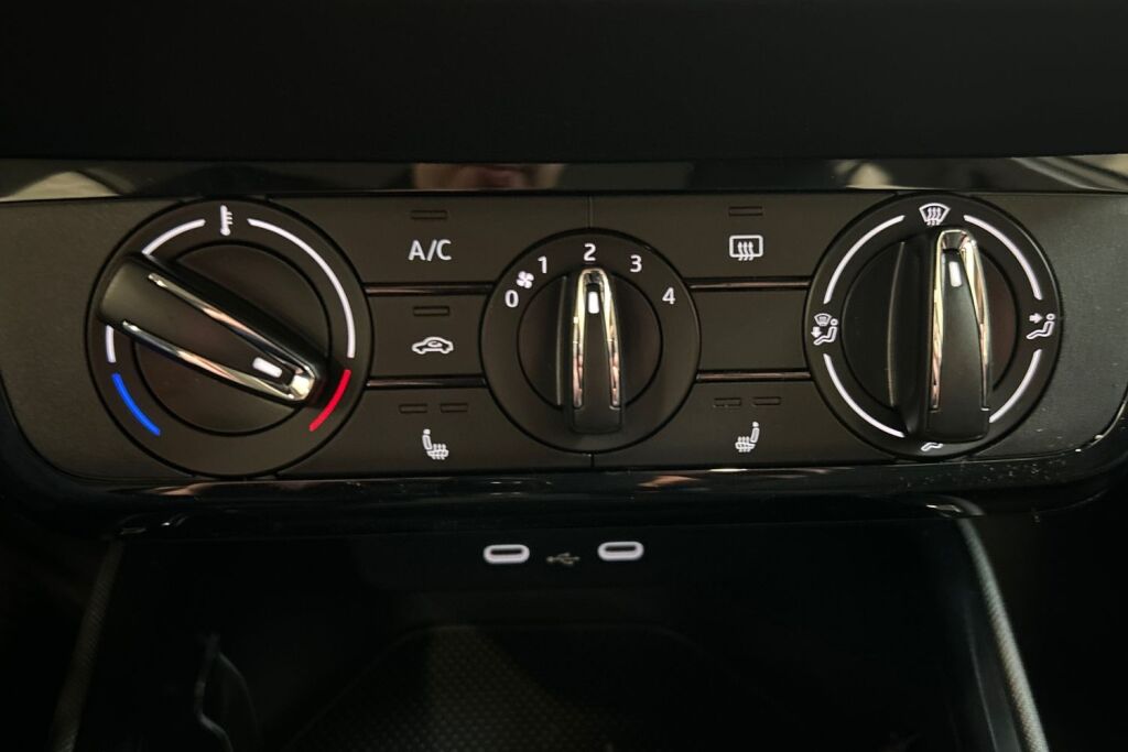 Skoda Fabia 2026 1.0 TSI 116 Essence DSG Autom.