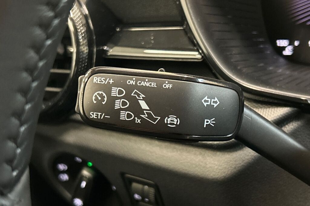 Skoda Fabia 2026 1.0 TSI 116 Essence DSG Autom.